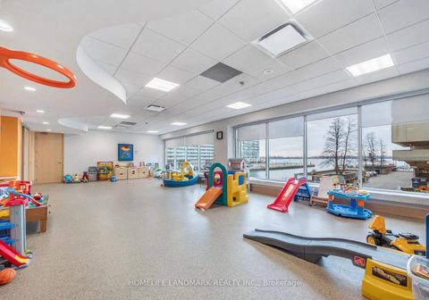 Photo 18 at 408 - 10 Queens Quay W, Waterfront Communities C1, Toronto