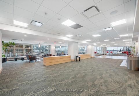 Photo 19 at 408 - 10 Queens Quay W, Waterfront Communities C1, Toronto