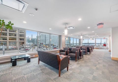 Photo 20 at 408 - 10 Queens Quay W, Waterfront Communities C1, Toronto