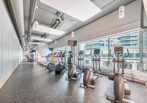 Photo 25 at 408 - 10 Queens Quay W, Waterfront Communities C1, Toronto