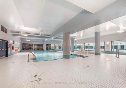 Photo 27 at 408 - 10 Queens Quay W, Waterfront Communities C1, Toronto