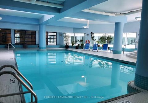 Photo 34 at 408 - 10 Queens Quay W, Waterfront Communities C1, Toronto