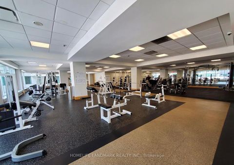 Photo 38 at 408 - 10 Queens Quay W, Waterfront Communities C1, Toronto