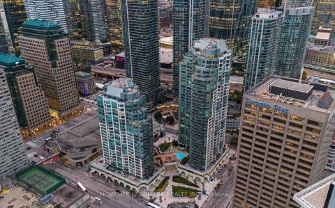 Photo 41 at 408 - 10 Queens Quay W, Waterfront Communities C1, Toronto