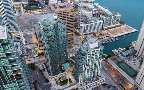 Photo 42 at 408 - 10 Queens Quay W, Waterfront Communities C1, Toronto