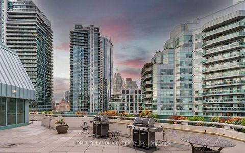 Photo 43 at 408 - 10 Queens Quay W, Waterfront Communities C1, Toronto