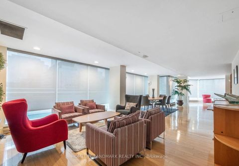 Photo 45 at 408 - 10 Queens Quay W, Waterfront Communities C1, Toronto