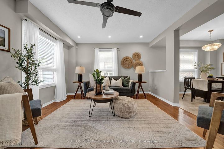 Photo 0 at 38 - 460 Woodmount Drive, Samac, Oshawa