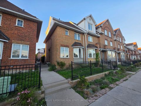 Photo 1 at 74 - 9480 Sheppard Avenue E, Rouge E11, Toronto