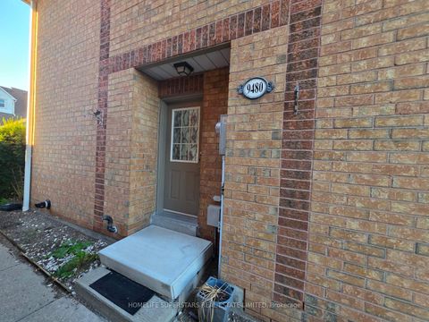 Photo 3 at 74 - 9480 Sheppard Avenue E, Rouge E11, Toronto