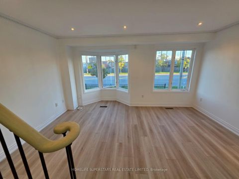 Photo 4 at 74 - 9480 Sheppard Avenue E, Rouge E11, Toronto