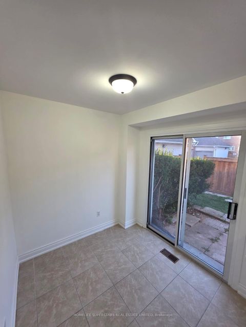 Photo 6 at 74 - 9480 Sheppard Avenue E, Rouge E11, Toronto