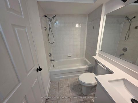 Photo 9 at 74 - 9480 Sheppard Avenue E, Rouge E11, Toronto