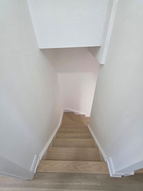 Photo 14 at 74 - 9480 Sheppard Avenue E, Rouge E11, Toronto