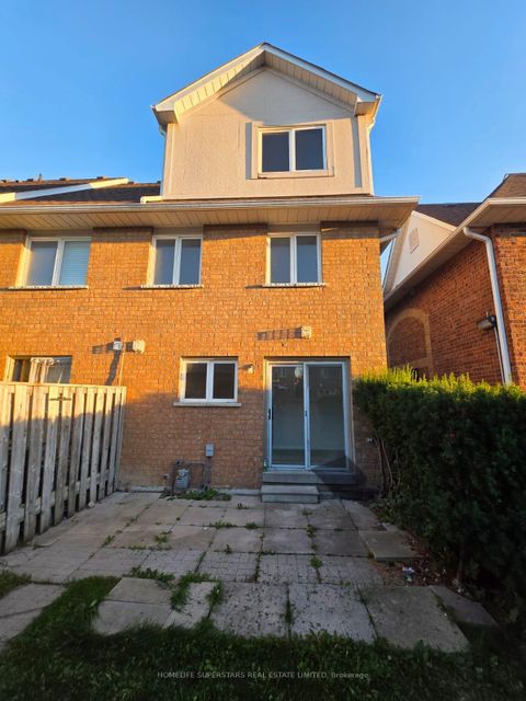 Photo 17 at 74 - 9480 Sheppard Avenue E, Rouge E11, Toronto