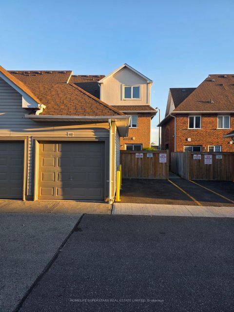 Photo 19 at 74 - 9480 Sheppard Avenue E, Rouge E11, Toronto