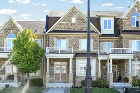 Photo 1 at 63 East's Corner Boulevard, Kleinburg, Vaughan