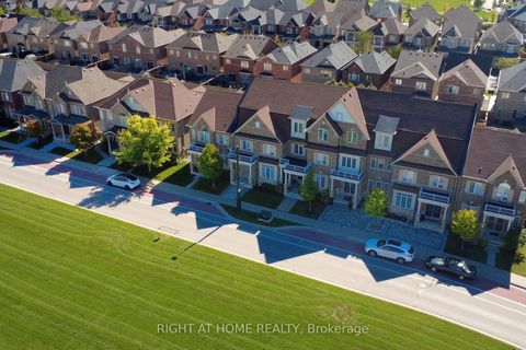 Photo 2 at 63 East's Corner Boulevard, Kleinburg, Vaughan
