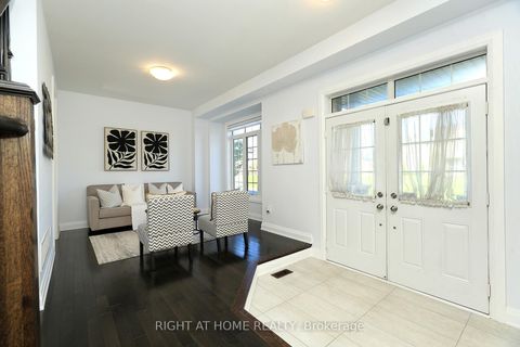 Photo 3 at 63 East's Corner Boulevard, Kleinburg, Vaughan