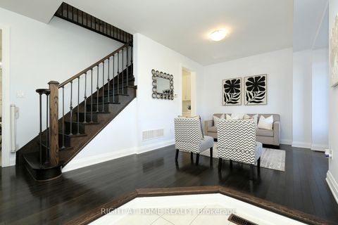 Photo 4 at 63 East's Corner Boulevard, Kleinburg, Vaughan