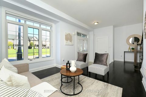 Photo 5 at 63 East's Corner Boulevard, Kleinburg, Vaughan