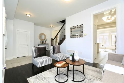 Photo 6 at 63 East's Corner Boulevard, Kleinburg, Vaughan