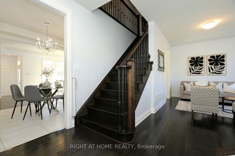 Photo 7 at 63 East's Corner Boulevard, Kleinburg, Vaughan