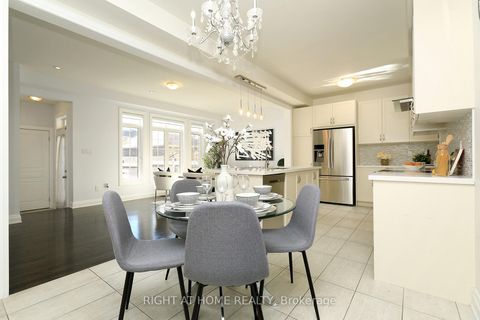Photo 8 at 63 East's Corner Boulevard, Kleinburg, Vaughan