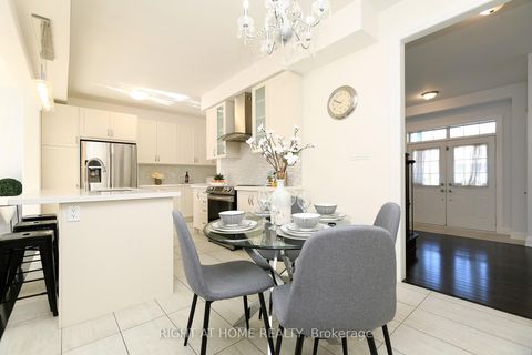 Photo 9 at 63 East's Corner Boulevard, Kleinburg, Vaughan