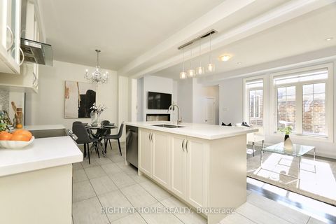 Photo 12 at 63 East's Corner Boulevard, Kleinburg, Vaughan