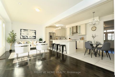 Photo 15 at 63 East's Corner Boulevard, Kleinburg, Vaughan