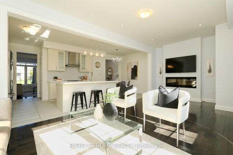 Photo 16 at 63 East's Corner Boulevard, Kleinburg, Vaughan