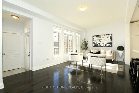 Photo 17 at 63 East's Corner Boulevard, Kleinburg, Vaughan