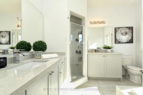 Photo 25 at 63 East's Corner Boulevard, Kleinburg, Vaughan