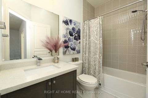 Photo 27 at 63 East's Corner Boulevard, Kleinburg, Vaughan