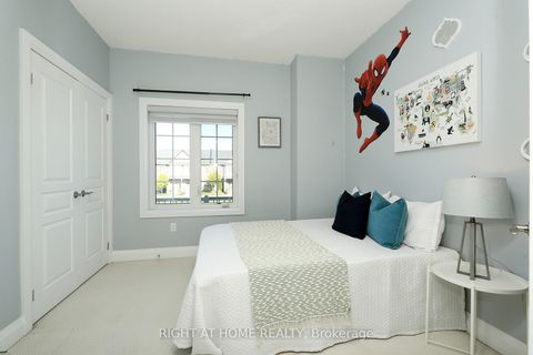 Photo 29 at 63 East's Corner Boulevard, Kleinburg, Vaughan