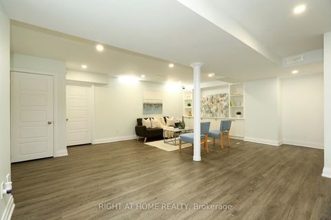 Photo 34 at 63 East's Corner Boulevard, Kleinburg, Vaughan
