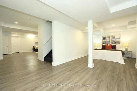 Photo 37 at 63 East's Corner Boulevard, Kleinburg, Vaughan