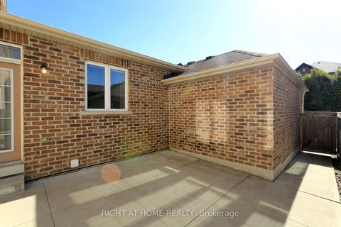 Photo 41 at 63 East's Corner Boulevard, Kleinburg, Vaughan