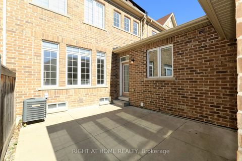 Photo 42 at 63 East's Corner Boulevard, Kleinburg, Vaughan