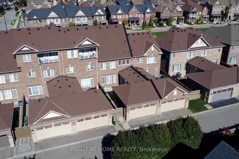 Photo 45 at 63 East's Corner Boulevard, Kleinburg, Vaughan
