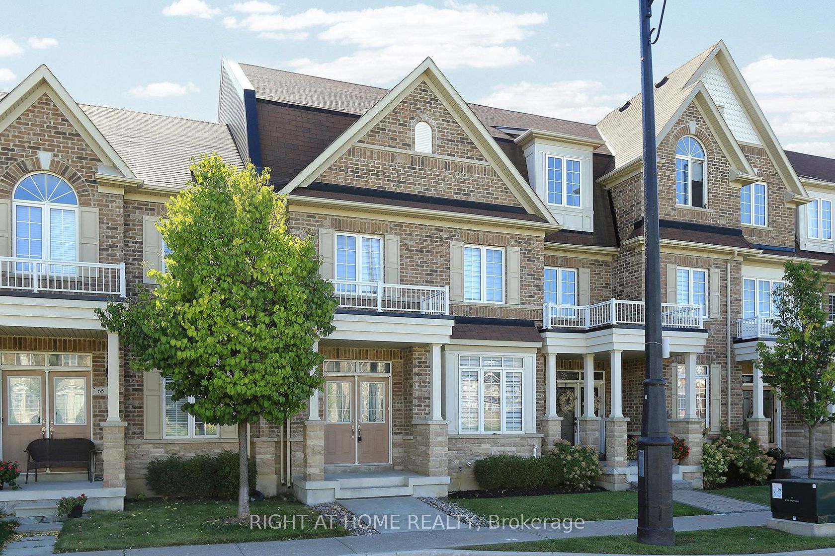 63 East's Corner Boulevard, Kleinburg, Vaughan 