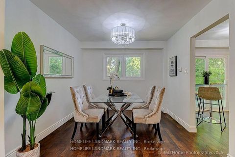 Photo 2 at 30 Misty Moor Drive, South Richvale, Richmond Hill