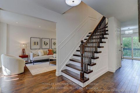 Photo 3 at 30 Misty Moor Drive, South Richvale, Richmond Hill