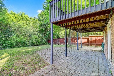 Photo 4 at 30 Misty Moor Drive, South Richvale, Richmond Hill