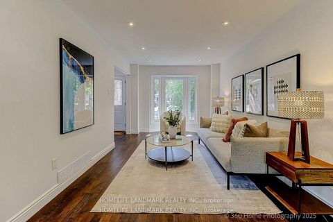 Photo 10 at 30 Misty Moor Drive, South Richvale, Richmond Hill