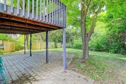 Photo 17 at 30 Misty Moor Drive, South Richvale, Richmond Hill