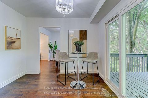 Photo 19 at 30 Misty Moor Drive, South Richvale, Richmond Hill