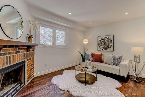 Photo 22 at 30 Misty Moor Drive, South Richvale, Richmond Hill