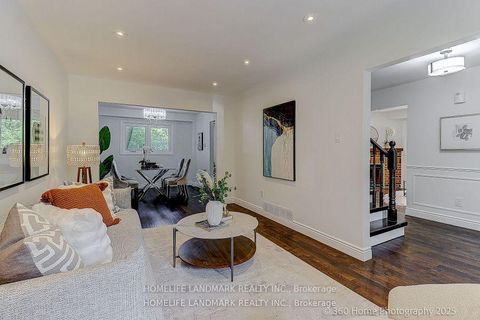 Photo 25 at 30 Misty Moor Drive, South Richvale, Richmond Hill